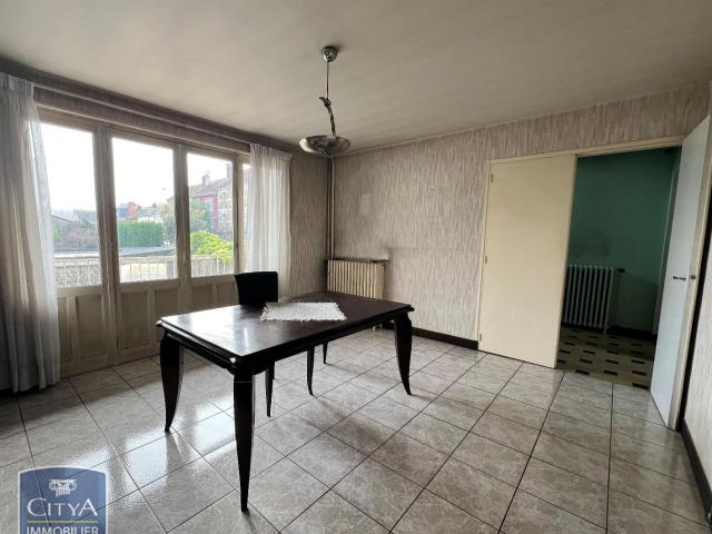 Maison 6 pièces 124 m²
