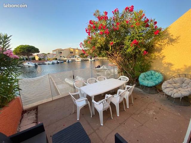 Maison 6 pièces 124 m²