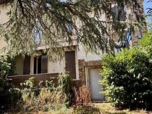 Maison 6 pièces 124 m²