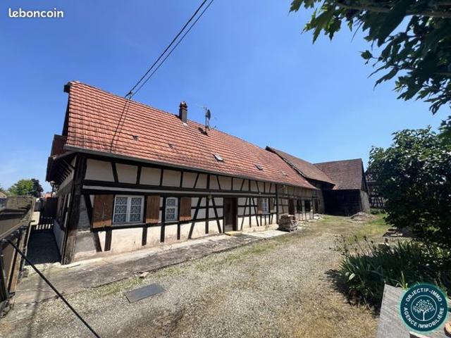 Maison 6 pièces 124 m²