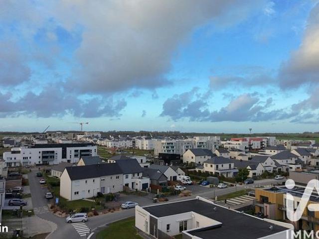 Maison 6 pièces 124 m²