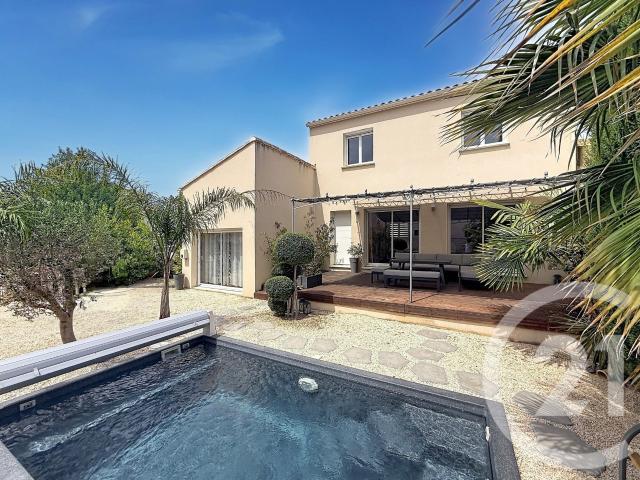 Maison 6 pièces 124 m²