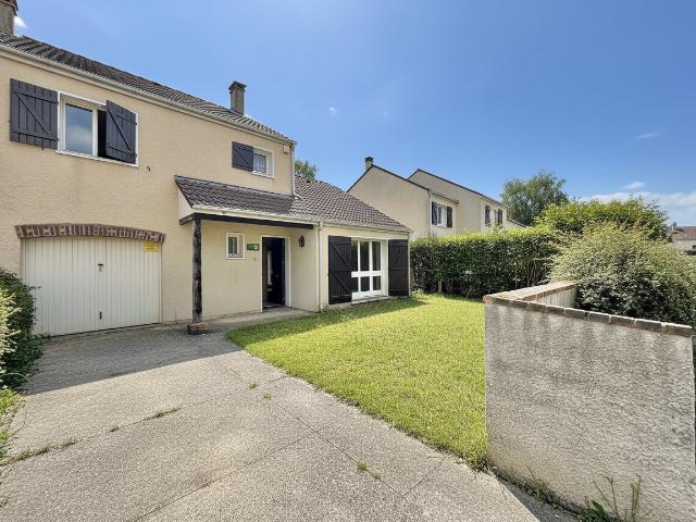 Maison 6 pièces 124 m²