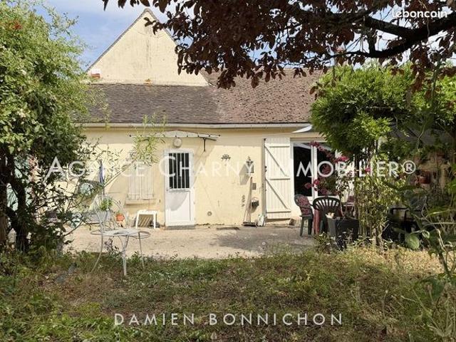 Maison 6 pièces 124 m²