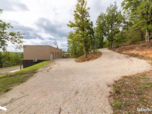 Maison 6 pièces 124 m²