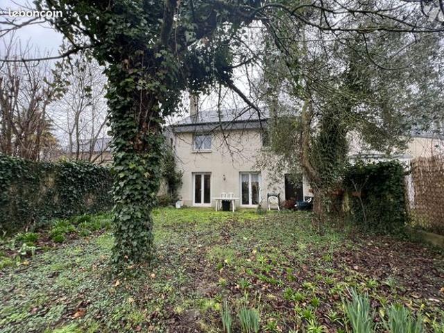Maison 6 pièces 124 m²