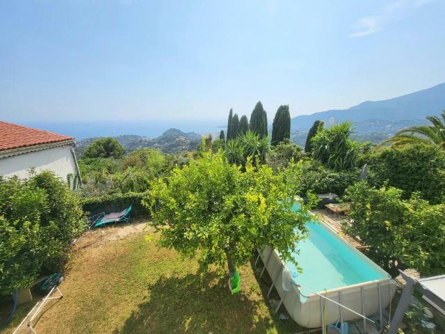 Maison 6 pièces 124 m²