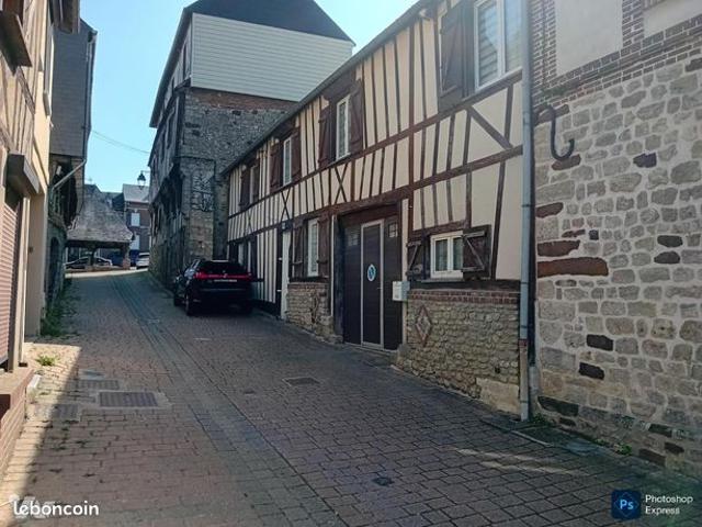 Maison 6 pièces 124 m²