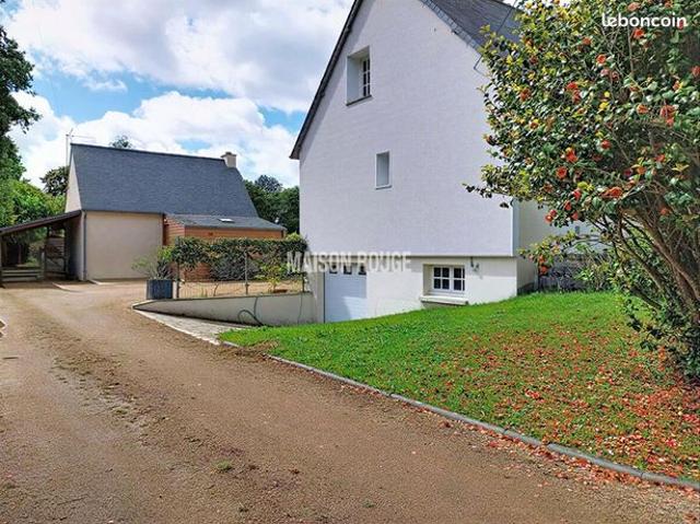 Maison 6 pièces 124 m²