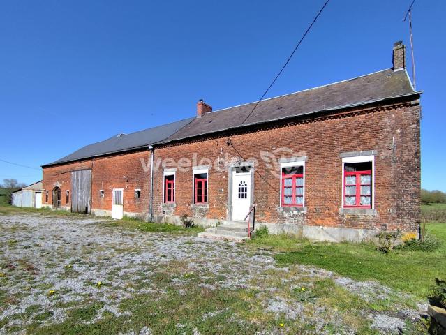Maison 6 pièces 124 m²