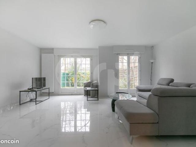 Maison 6 pièces 124 m²