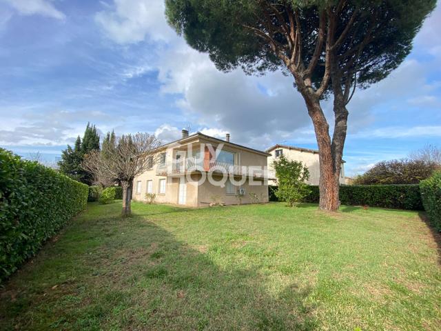 Maison 6 pièces 160 m²