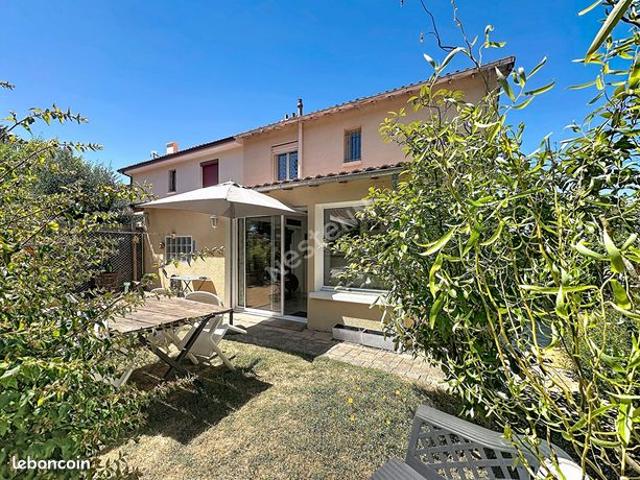 Maison 6 pièces 124 m²