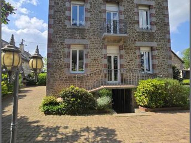 Maison 6 pièces 124 m²