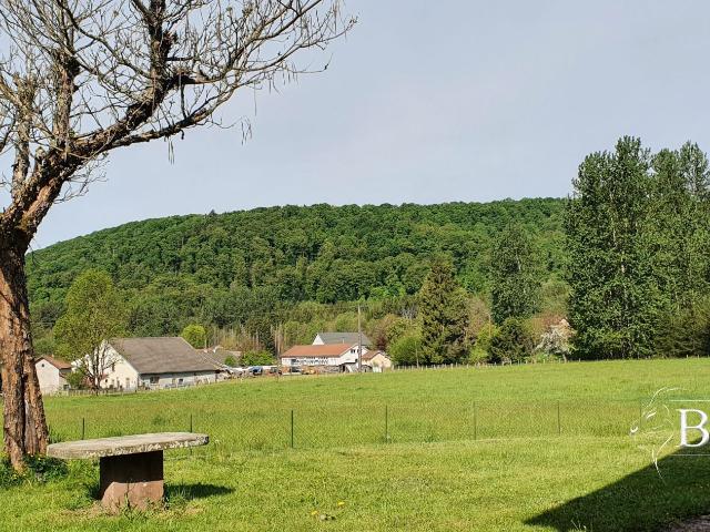 Maison 6 pièces 124 m²