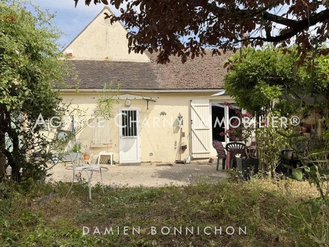 Maison 6 pièces 124 m²