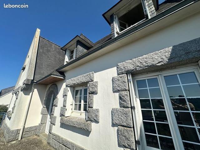 Maison 6 pièces 124 m²