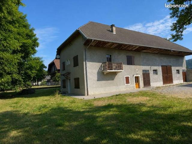 Maison 6 pièces 124 m²