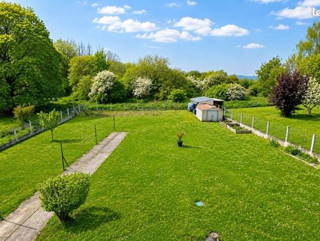 Maison 6 pièces 124 m²