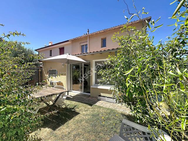 Maison 6 pièces 124 m²