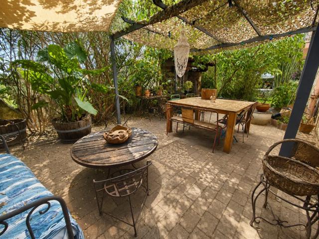 Maison 6 pièces 124 m²