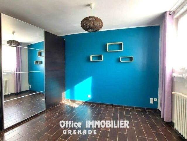 Maison 6 pièces, 124 m² à louer à Grenade 31330