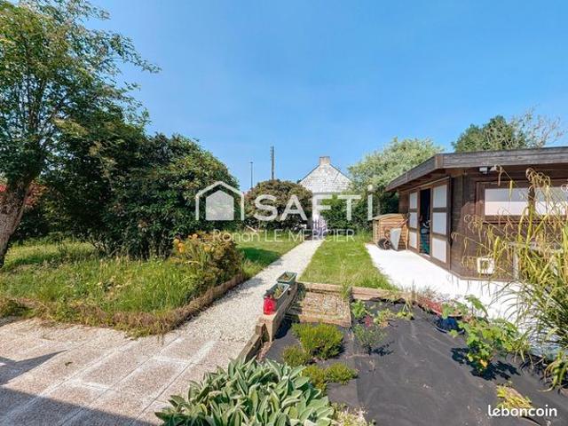 Maison 6 pièces 125 m²