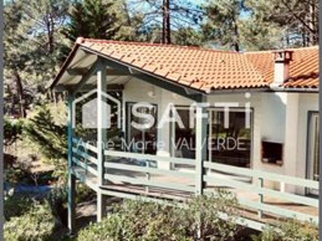 Maison 6 pièces 125 m²