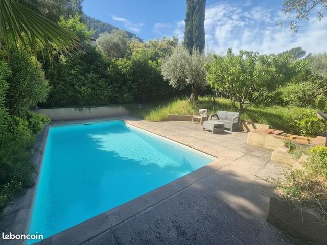 Maison 6 pièces 125 m²