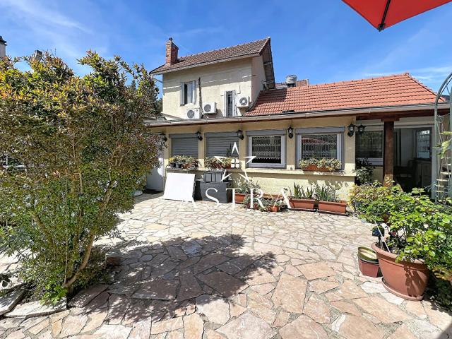Maison 6 pièces 125 m²