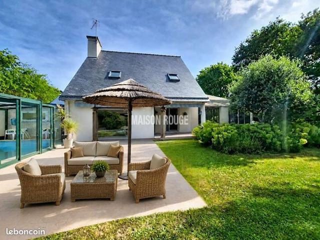 Maison 6 pièces 125 m²