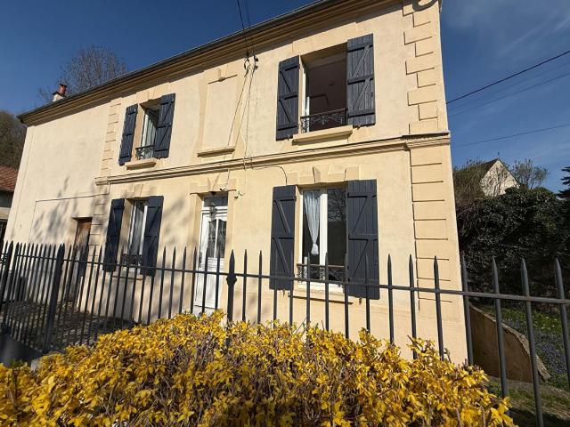 Maison 6 pièces 125 m²