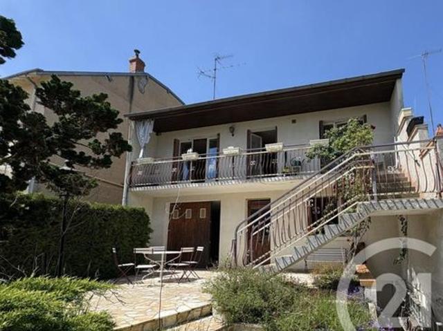 Maison 6 pièces 125 m²