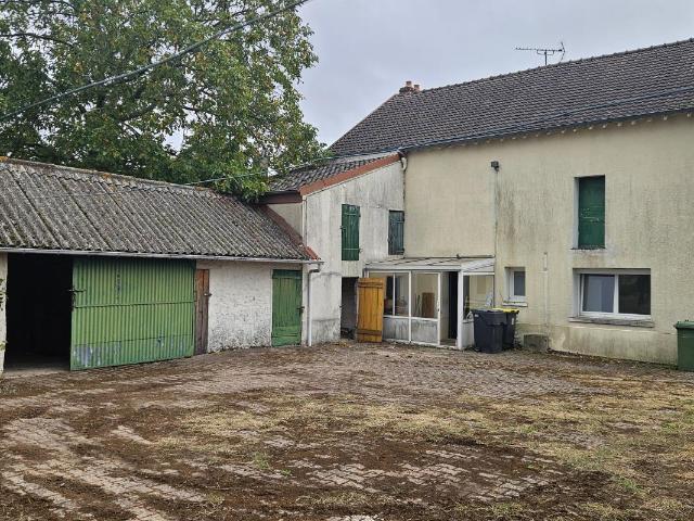 Maison 6 pièces 125 m²