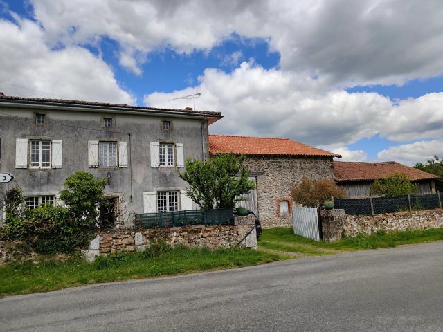 Maison 6 pièces 125 m²