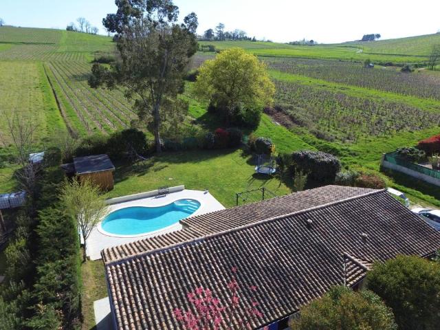 Maison 6 pièces 125 m²