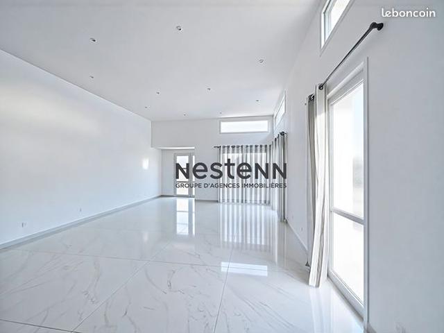 Maison 6 pièces 125 m²