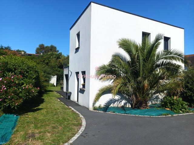 Maison 6 pièces 125 m²