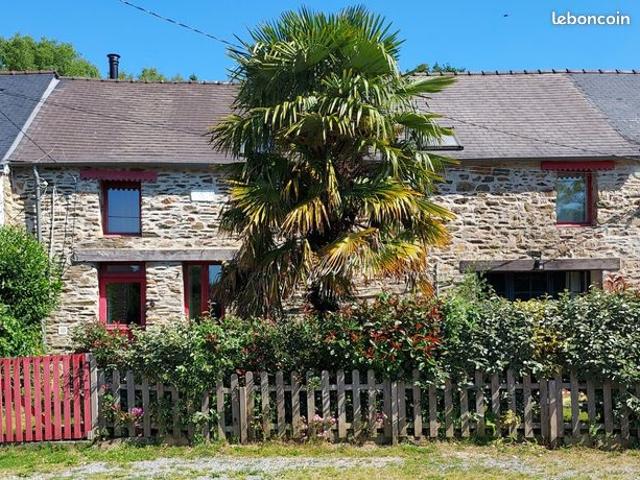 Maison 6 pièces 125 m²