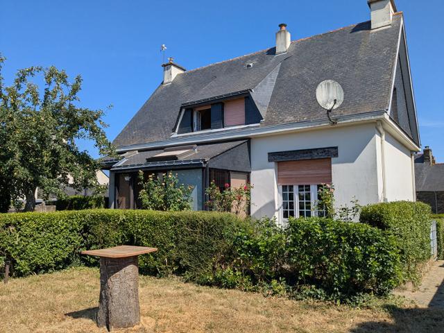 Maison 6 pièces 125 m²