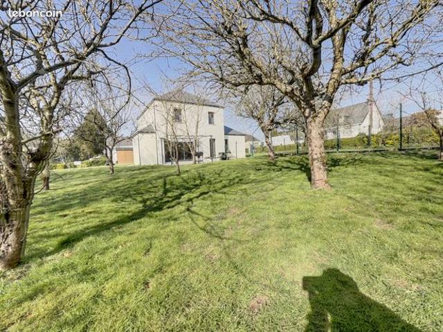 Maison 6 pièces 125 m²