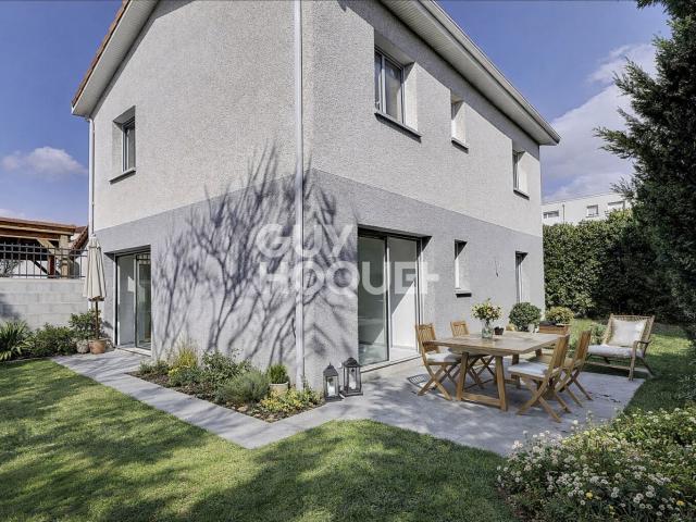 Maison 6 pièces 125 m²