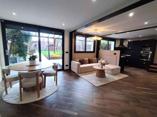Maison 6 pièces 125 m²