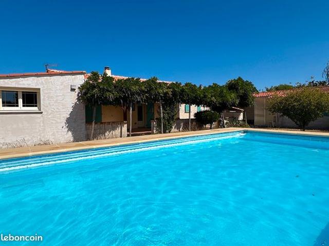 Maison 6 pièces 125 m²