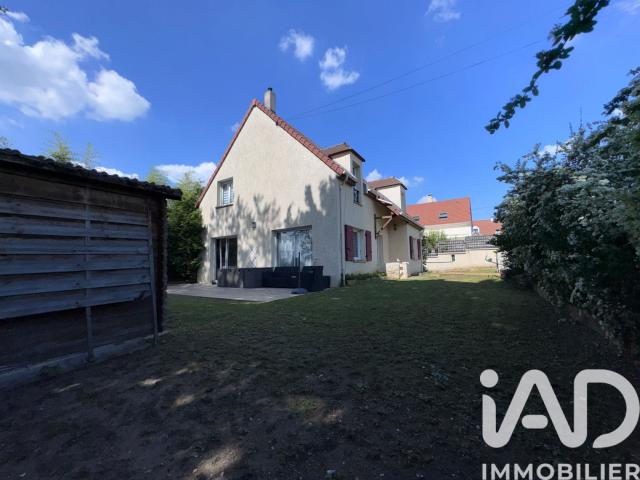Maison 6 pièces 125 m²