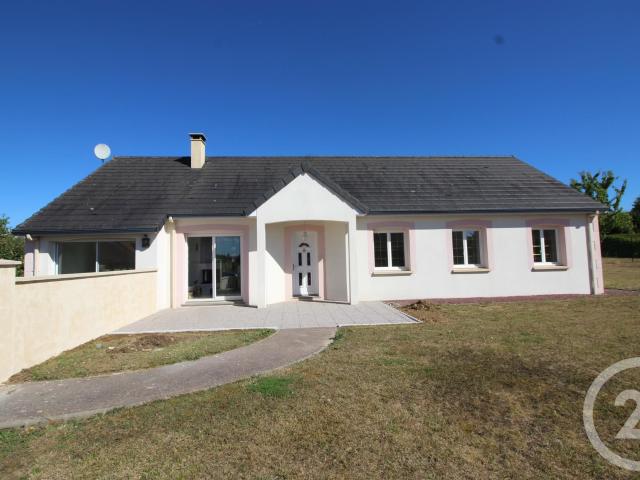 Maison 6 pièces 125 m²