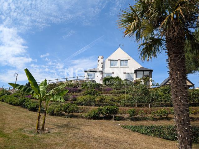 Maison 6 pièces 125 m²