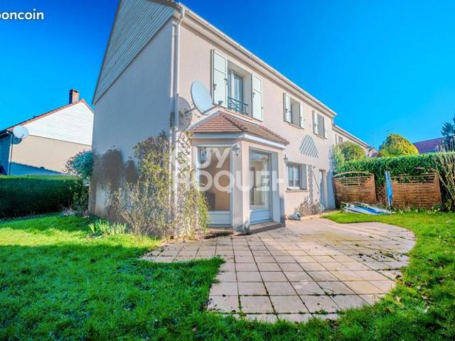 Maison 6 pièces 125 m²
