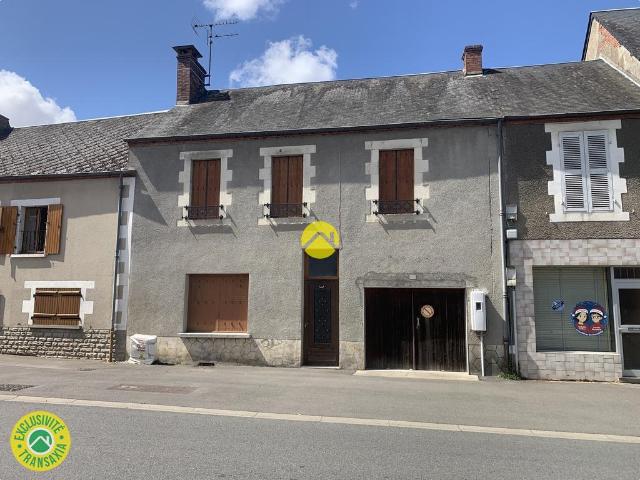 Maison 6 pièces 125 m²