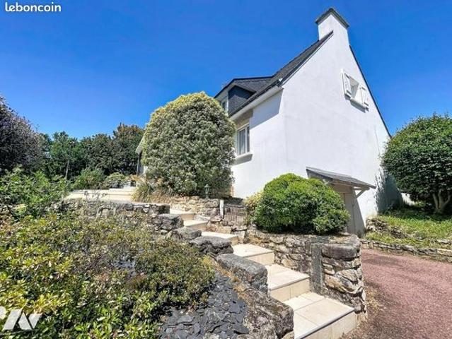 Maison 6 pièces 125 m²